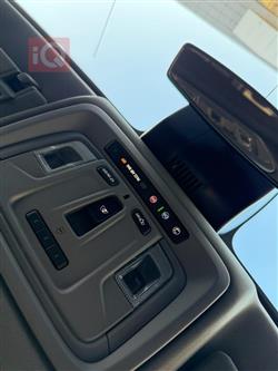 شيفروليه سلفرادو